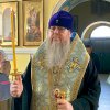 В Кафедральном соборе почтили память митрополита Иосифа (Чернова)