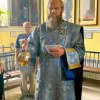 В Кафедральном соборе почтили память митрополита Иосифа (Чернова)