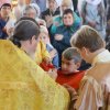 Архиерейская Литургия в Неделю 13-ю по Пятидесятнице