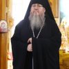 Архиерейская Литургия в Неделю 13-ю по Пятидесятнице