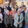 Архиерейская Литургия в Неделю 13-ю по Пятидесятнице