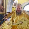 Архиерейская Литургия в Неделю 13-ю по Пятидесятнице