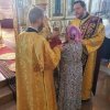 В Актобе молитвенно отметили престольный праздник Никольского собора и 25 лет со дня обретения мощей святителя Николая Алма-Атинского