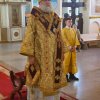 В Актобе молитвенно отметили престольный праздник Никольского собора и 25 лет со дня обретения мощей святителя Николая Алма-Атинского