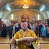 14 сентября 2025 года – неделя 14-я по Пятидесятнице