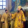 14 сентября 2025 года – неделя 14-я по Пятидесятнице