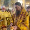 14 сентября 2025 года – неделя 14-я по Пятидесятнице