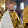 14 сентября 2025 года – неделя 14-я по Пятидесятнице