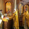 Божественная Литургия в день церковного Новолетия Божественная Литургия в день церковного Новолетия