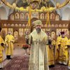 Божественная Литургия в день церковного Новолетия Божественная Литургия в день церковного Новолетия