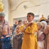 Божественная Литургия в день церковного Новолетия Божественная Литургия в день церковного Новолетия