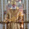В день празднования церковного новолетия епископ Игнатий совершил Литургию в Никольском соборе В день празднования церковного новолетия епископ Игнатий совершил Литургию в Никольском соборе