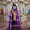 В день празднования церковного новолетия епископ Игнатий совершил Литургию в Никольском соборе В день празднования церковного новолетия епископ Игнатий совершил Литургию в Никольском соборе
