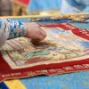 праздник Рождества Пресвятой Владычицы нашей Богородицы и Приснодевы Марии