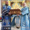 праздник Рождества Пресвятой Владычицы нашей Богородицы и Приснодевы Марии