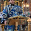 праздник Рождества Пресвятой Владычицы нашей Богородицы и Приснодевы Марии