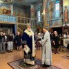 В праздник Рождества Пресвятой Богородицы епископ Игнатий совершил Литургию на архиерейском подворье