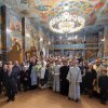 В праздник Рождества Пресвятой Богородицы епископ Игнатий совершил Литургию на архиерейском подворье