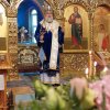 В праздник Рождества Пресвятой Богородицы епископ Игнатий совершил Литургию на архиерейском подворье
