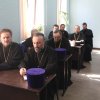 Состоялось епархиальное собрание духовенства Кокшетауской и Акмолинской епархии Состоялось епархиальное собрание духовенства Кокшетауской и Акмолинской епархии