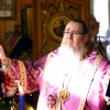 Архиерейская Литургия в праздник Воздвижения Честного Креста Господня Архиерейская Литургия в праздник Воздвижения Честного Креста Господня