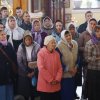 Архиерейская Литургия в Неделю по Воздвижении Архиерейская Литургия в Неделю по Воздвижении