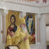 В Неделю 18-ю по Пятидесятнице Высокопреосвященнейший Варсонофий, архиепископ Кокшетауский и Акмолинский совершил Литургию в кафедральном соборе Воскресения Христова г. Кокшетау
