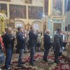 14 октября 2025 года – праздник Покрова Пресвятой Владычицы нашей Богородицы и Приснодевы Марии