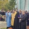 14 октября 2025 года – праздник Покрова Пресвятой Владычицы нашей Богородицы и Приснодевы Марии