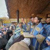 14 октября 2025 года – праздник Покрова Пресвятой Владычицы нашей Богородицы и Приснодевы Марии