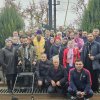 14 октября 2025 года – праздник Покрова Пресвятой Владычицы нашей Богородицы и Приснодевы Марии