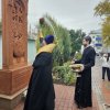 14 октября 2025 года – праздник Покрова Пресвятой Владычицы нашей Богородицы и Приснодевы Марии