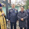 14 октября 2025 года – праздник Покрова Пресвятой Владычицы нашей Богородицы и Приснодевы Марии