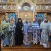 14 октября 2025 года – праздник Покрова Пресвятой Владычицы нашей Богородицы и Приснодевы Марии