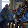 Празднование Покрова Пресвятой Богородицы. Престольное торжество в Покровском храме села Ивановка