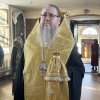 В храме Всех Святых почтили память протоиерея Иоанна Блохина