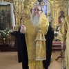 В храме Всех Святых почтили память протоиерея Иоанна Блохина
