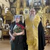 В храме Всех Святых почтили память протоиерея Иоанна Блохина