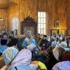 Праздник Покрова Пресвятой Богородицы. Престольное торжество Покровского собора города Усть-Каменогорска
