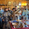 Праздник Покрова Пресвятой Богородицы. Престольное торжество Покровского собора города Усть-Каменогорска