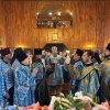 Праздник Покрова Пресвятой Богородицы. Престольное торжество Покровского собора города Усть-Каменогорска