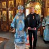 Праздник Покрова Пресвятой Богородицы. Престольное торжество Покровского собора города Усть-Каменогорска