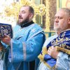 праздник Покрова Пресвятой Владычицы нашей Богородицы и Приснодевы Марии