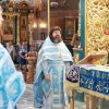 праздник Покрова Пресвятой Владычицы нашей Богородицы и Приснодевы Марии