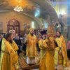 Неделя 19-я по Пятидесятнице; день памяти святого апостола Фомы