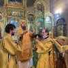 Неделя 19-я по Пятидесятнице; день памяти святого апостола Фомы