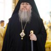 Архиерейская Литургия в Неделю 19-ю по Пятидесятнице