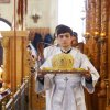 Архиерейская Литургия в Неделю 19-ю по Пятидесятнице