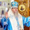 Архиерейская Литургия в праздник Казанской Иконы Божией Матери