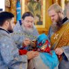 Архиерейская Литургия в праздник Казанской Иконы Божией Матери